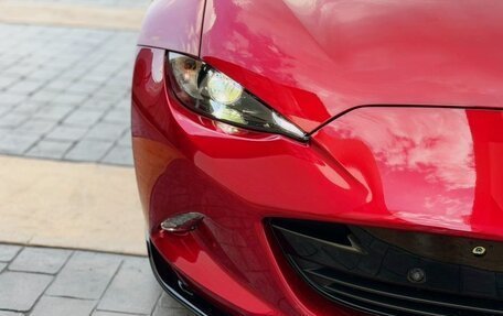 Mazda Roadster IV (ND), 2022 год, 1 800 000 рублей, 10 фотография