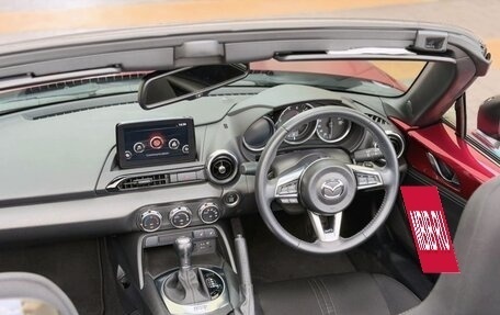 Mazda Roadster IV (ND), 2022 год, 1 800 000 рублей, 5 фотография