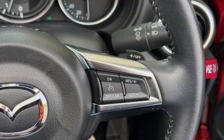 Mazda Roadster IV (ND), 2022 год, 1 800 000 рублей, 7 фотография