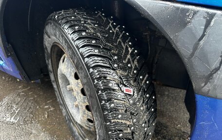 Renault Logan I, 2006 год, 220 000 рублей, 9 фотография