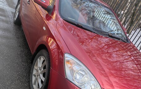 KIA cee'd I рестайлинг, 2008 год, 600 000 рублей, 3 фотография