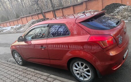 KIA cee'd I рестайлинг, 2008 год, 600 000 рублей, 6 фотография