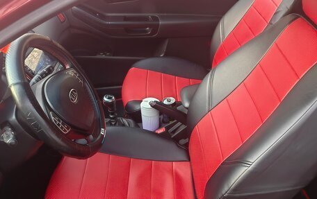 KIA cee'd I рестайлинг, 2008 год, 600 000 рублей, 7 фотография