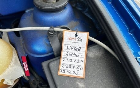 Renault Logan I, 2006 год, 220 000 рублей, 8 фотография