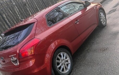 KIA cee'd I рестайлинг, 2008 год, 600 000 рублей, 4 фотография