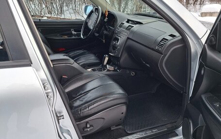 SsangYong Rexton III, 2008 год, 850 000 рублей, 4 фотография