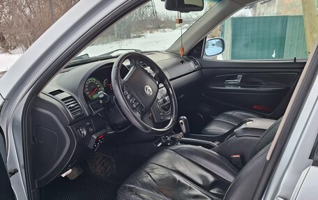 SsangYong Rexton III, 2008 год, 850 000 рублей, 7 фотография