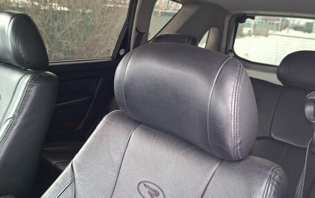 SsangYong Rexton III, 2008 год, 850 000 рублей, 8 фотография