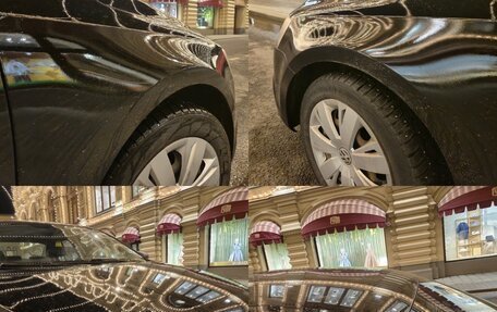 Volkswagen Jetta VI, 2013 год, 725 000 рублей, 8 фотография