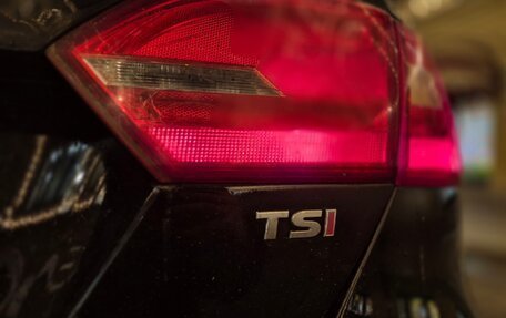 Volkswagen Jetta VI, 2013 год, 725 000 рублей, 9 фотография
