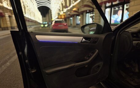 Volkswagen Jetta VI, 2013 год, 725 000 рублей, 12 фотография