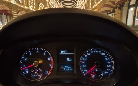 Volkswagen Jetta VI, 2013 год, 725 000 рублей, 16 фотография