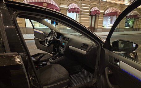 Volkswagen Jetta VI, 2013 год, 725 000 рублей, 13 фотография