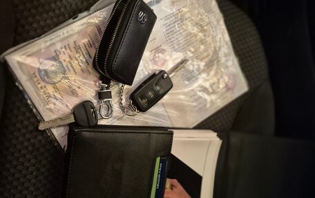 Volkswagen Jetta VI, 2013 год, 725 000 рублей, 19 фотография