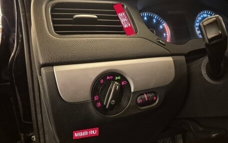 Volkswagen Jetta VI, 2013 год, 725 000 рублей, 14 фотография