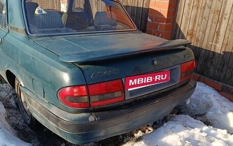 ГАЗ 3110 «Волга», 2004 год, 181 000 рублей, 2 фотография