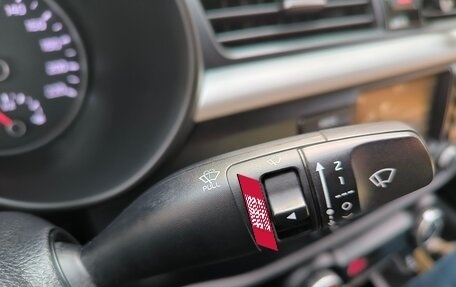 KIA Rio IV, 2018 год, 1 490 000 рублей, 10 фотография