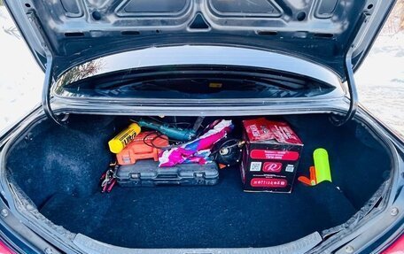 KIA Spectra II (LD), 2006 год, 239 000 рублей, 12 фотография