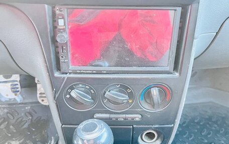 KIA Spectra II (LD), 2006 год, 239 000 рублей, 11 фотография