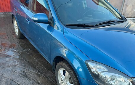 KIA cee'd I рестайлинг, 2010 год, 875 000 рублей, 3 фотография