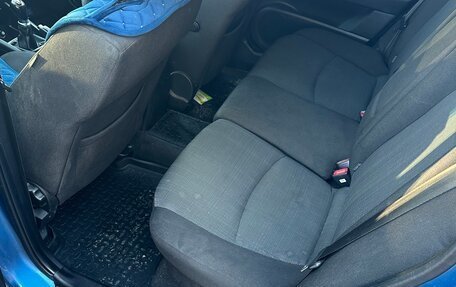 KIA cee'd I рестайлинг, 2010 год, 875 000 рублей, 8 фотография