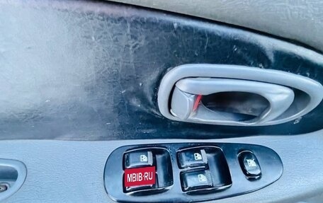 KIA Spectra II (LD), 2006 год, 239 000 рублей, 13 фотография