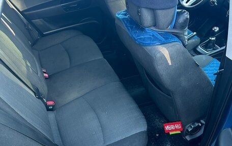 KIA cee'd I рестайлинг, 2010 год, 875 000 рублей, 6 фотография