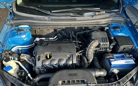 KIA cee'd I рестайлинг, 2010 год, 875 000 рублей, 10 фотография