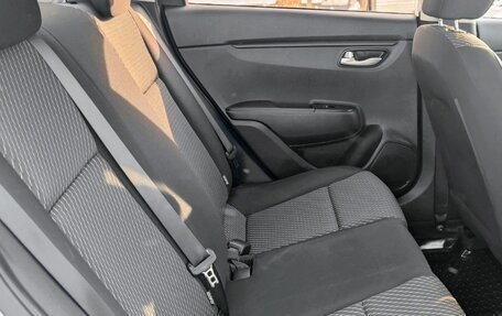 KIA Rio IV, 2017 год, 1 097 000 рублей, 13 фотография