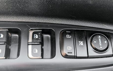 KIA Rio IV, 2017 год, 1 097 000 рублей, 14 фотография