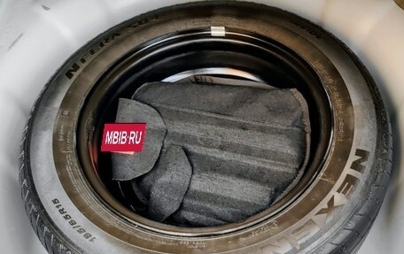 KIA Rio IV, 2017 год, 1 097 000 рублей, 16 фотография