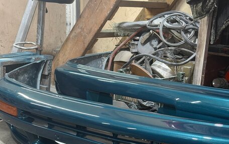 Subaru Impreza IV, 1995 год, 390 000 рублей, 3 фотография