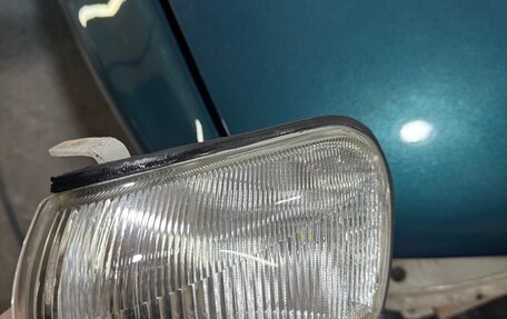 Subaru Impreza IV, 1995 год, 390 000 рублей, 2 фотография