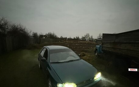 Subaru Impreza IV, 1995 год, 390 000 рублей, 5 фотография