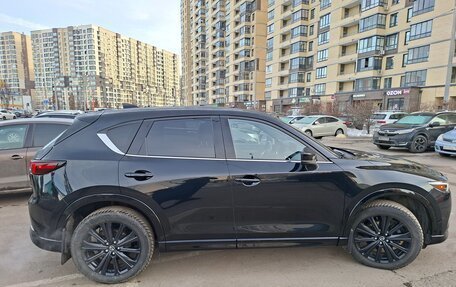 Mazda CX-5 II, 2022 год, 4 200 000 рублей, 4 фотография