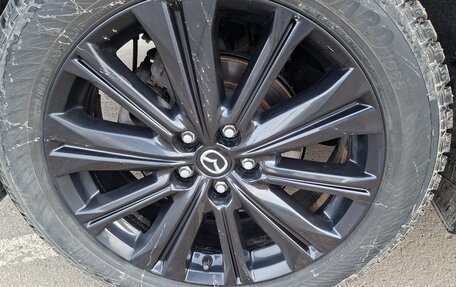 Mazda CX-5 II, 2022 год, 4 200 000 рублей, 10 фотография