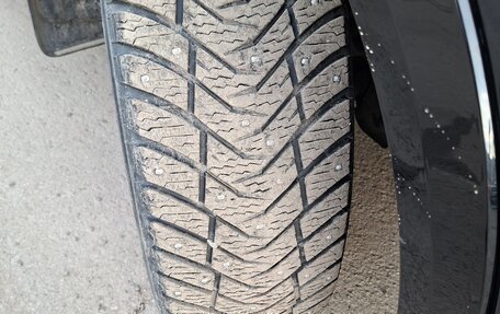 Mazda CX-5 II, 2022 год, 4 200 000 рублей, 11 фотография