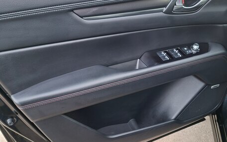 Mazda CX-5 II, 2022 год, 4 200 000 рублей, 15 фотография