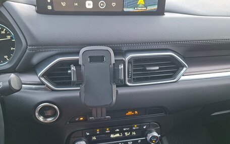 Mazda CX-5 II, 2022 год, 4 200 000 рублей, 20 фотография