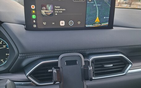 Mazda CX-5 II, 2022 год, 4 200 000 рублей, 21 фотография