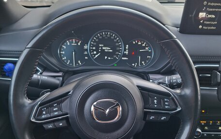Mazda CX-5 II, 2022 год, 4 200 000 рублей, 23 фотография