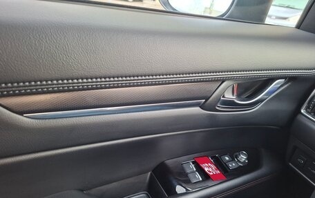 Mazda CX-5 II, 2022 год, 4 200 000 рублей, 17 фотография