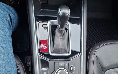 Mazda CX-5 II, 2022 год, 4 200 000 рублей, 19 фотография