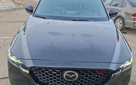 Mazda CX-5 II, 2022 год, 4 200 000 рублей, 26 фотография