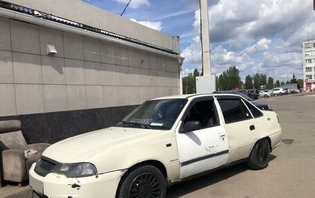 Daewoo Nexia I рестайлинг, 2011 год, 95 000 рублей, 4 фотография