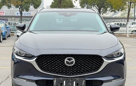 Mazda CX-30 I, 2023 год, 2 250 000 рублей, 2 фотография