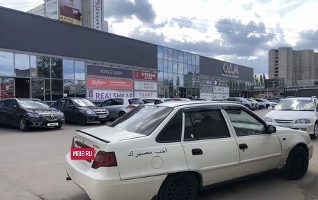 Daewoo Nexia I рестайлинг, 2011 год, 95 000 рублей, 2 фотография