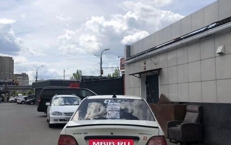 Daewoo Nexia I рестайлинг, 2011 год, 95 000 рублей, 3 фотография