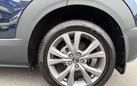 Mazda CX-30 I, 2023 год, 2 250 000 рублей, 11 фотография