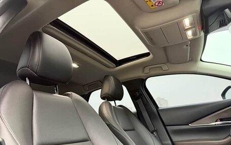 Mazda CX-30 I, 2023 год, 2 250 000 рублей, 22 фотография